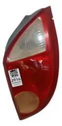 Lanterna Traseira Direita Chevrolet Celta 2001 A 2006 Arteb.