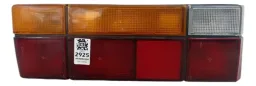 Lanterna Traseira Esquerda Tricolor Vw Gol G1 1987a1994 Arte