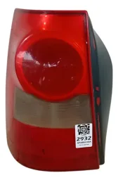 Lanterna Traseira Esquerda Vw Parati G4 2006 A 2012 Surf Tra