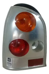 Lanterna Traseira Esquerda Esportiva Vw Gol G3 1999 Até 2005