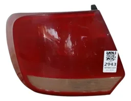 Lanterna Traseira Esquerda Volkswagen Gol G6 2012 A 2016.
