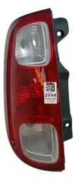 Lanterna Traseira Esquerda Para Fiat Uno Vivace 2010 A 2016.
