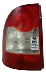 Lanterna Traseira Esquerda Fiat Strada 2008 A 2013 51797165