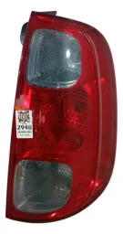Lanterna Traseiro Ld Vivace Direito Fiat Uno 2011 A 2015