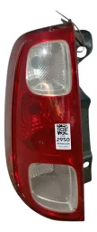 Lanterna Traseiro Esquerdo Vivace Fiat Uno 2010 A 2014