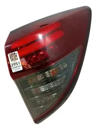 Lanterna Traseira Direita Honda Hrv Vezel 2015 A 2019 220622