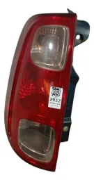Lanterna Traseiro Esquerdo Vivace Fiat Uno 2010 A 2015