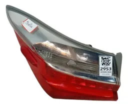 Lanterna Traseira Esquerda Toyota Corolla 2017/18 A 2019