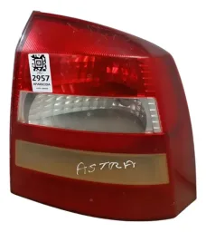 Lanterna Traseira Direita Chevrolet Astra Sedan 2003 A 2011