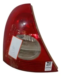 Lanterna Traseira Esquerdo Renault Clio Mk Hatch 2003 A 2011