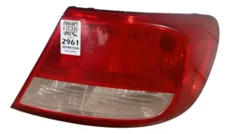 Lanterna Traseira Direita Bicolor Vw Gol G5 2008 A 2013