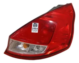 Lanterna Direito Traseiro New Fiesta Hatch 2013 A 2021