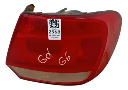 Lanterna Traseira Direita Vw Gol G6 2013 A 2016 5u6945096p