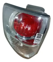 Lanterna Traseira Esquerda Toyota Hilux Sw4 2011 A 2015