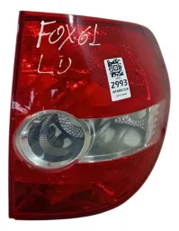 Lanterna Traseira Direita Volkswagen Fox Crosfox 2004 /2010