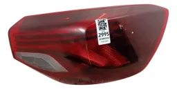Lanterna Traseira Direita Chevrolet Gm Onix Sem led 2020 A 2025