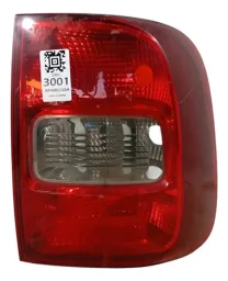 Lanterna Traseira Lado Direito Vw Saveiro G6 G5 2015 A 2023