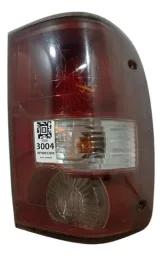 Lanterna Traseira Lado Direito Ford Ranger 2005 A 2009