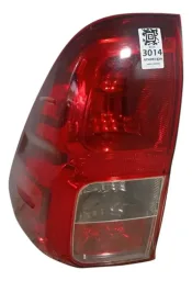 Lanterna Traseira Esquerda Toyota Hilux 2016 A 2020