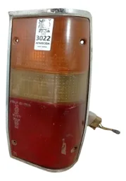 Lanterna Traseira Direita Mitsubishi L200 1992 E 2003
