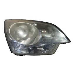 Farol Dianteiro Direito Gm Captiva 2008 2009 2010 2011/2017