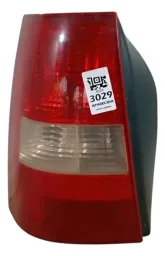Lanterna Traseira Esquerda Vw Parati G3 2002 A 2005 0460301
