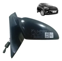 Retrovisor Manual Direito Ford Ka 2014/2020