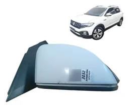 Retrovisor Elétrico Direito Vw T-cross 2019/2021