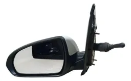 Retrovisor Elétrico Esquerdo Manual Hyundai Hb20 2019/2022