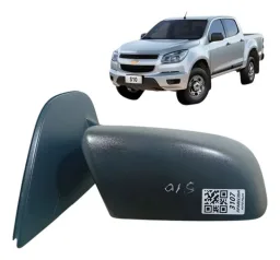 Retrovisor Direito Manual Gm S10 2012/2016 Original