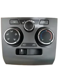 Painel Controle Ar Condicionado Gm  S10 2012 a 2016