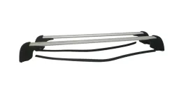 Barras rack de teto transversais original novo Peugeot 2008