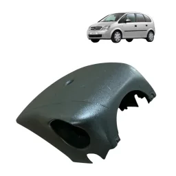 Moldura Inferior Coluna Direção Meriva 03/12 93394929