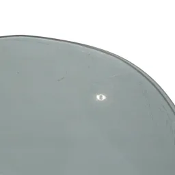 VIDRO PORTA TRASEIRA ESQUERDA (FIXO) TRACKER 2001 A 2009