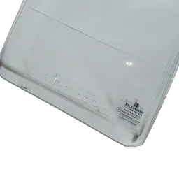 VIDRO PORTA TRASEIRA ESQUERDA (FIXO) TRACKER 2001 A 2009