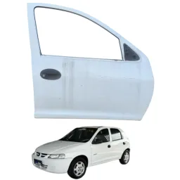PORTA DIANTEIRA DIREITA GM CELTA 4PTS