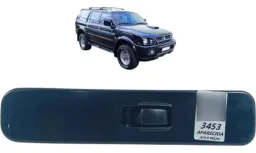 Comando de botão vidro diat direito Mitsubishi Pajero 2006