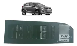 Comando de vidro e travas Chery Tiggo 2 2023