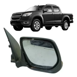 Retrovisor Elétrico Chevrolet S10 2012/2024 SUCATA