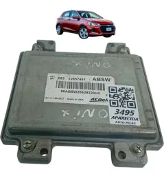 Módulo de injeção Chevrolet Onix Tracker 2020