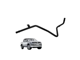 Mangueira Radiador Àgua Vw Amarok 2.0 2010 2011 2012 A 2016