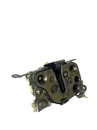 Fechadura Diant Esquerda Corsa 90451281 1994/10 cx581m