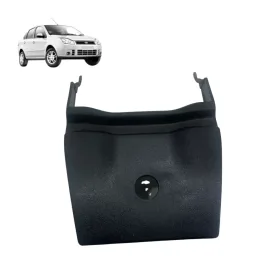 Moldura Superior Coluna Direção Ford Fiesta 2010