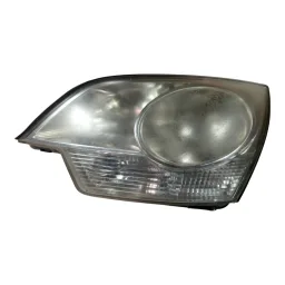 Farol Dianteiro Esquerdo GM Captiva 2008 2009 2010 11 A 2017