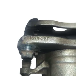 pinca dianteira esquerda mitsubishi eclipse 2019 2020 2021 4605B477 4605B478