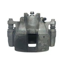 pinca dianteira esquerda mitsubishi eclipse 2019 2020 2021
