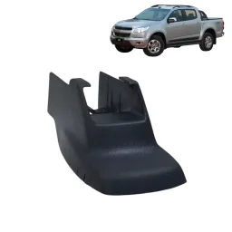 Moldura Cobertura Trilho Banco Chevrolet S10 52028215