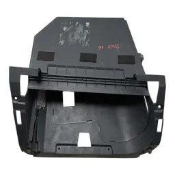 CAIXA SUPORTE PORTA LUVAS FIAT PALIO GRAND SIENA 2012 A 2021