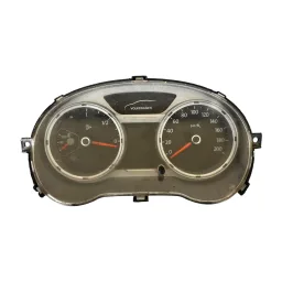Painel Instrumentos Vw Gol,voyage 2009/12 1.0 5u0920820a