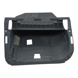 CAIXA SUPORTE PORTA LUVAS FIAT PALIO GRAND SIENA 2012 A 2021